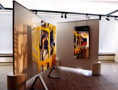 Photo Expo Orly Sud 1997